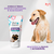 Kit Hidratante De Focinhos + Patinhas Cães Gatos Pet Clean - loja online