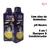 Kit Shampoo 5x1, Limpa Patas, Hidratante Patinhas Pet Clean na internet