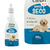 Kit Banho A Seco + Desembaraçador De Pelos Pet Clean 500ml - loja online