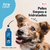 Shampoo Neutro Para Cães Gato Pet Clean 700Ml - loja online