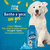 Banho A Seco Gel Higienizador Pet Clean 300g - loja online