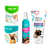 Kit Pet Limpeza Diária Completa Dedal Care Orelha + Bucal + Hidrata e Limpa Patas PetClean na internet