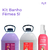 Kit Banho Fêmea 5l Shampoo Condicionador Perfume Fêmea - PetClean na internet