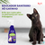 Educador Xô Gatinho Pet Clean 500ml - bembempet