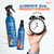 Spray Seca Fácil Max Linha Profissional Pet Clean 120 Ml - bembempet