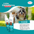 Silicone Revitalizador de Pelos Cãs e Gatos Pet Clean 100ml na internet