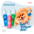 Perfume Fêmea Cachorro Gato Pet Clean Banho E Tosa 120 Ml - loja online