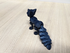 Raposa Articulada - 3D PRINT EXPRESS | Loja Online de Impressões 3D