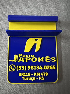 Porta Celular Personalizado - 3D PRINT EXPRESS | Loja Online de Impressões 3D