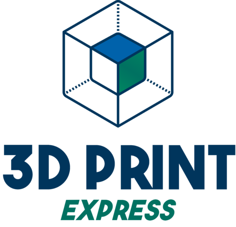 3D PRINT EXPRESS | Loja Online de Impressões 3D