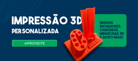 Carrusel 3D PRINT EXPRESS | Loja Online de Impressões 3D