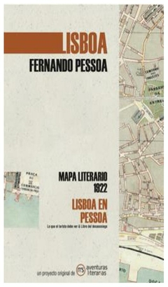 lisboa en pessoa - pessoa - fernando pessoa - ms aventuras literarias