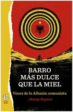 barro más dulce que la miel - rejmer - margo rejmer - la caja book