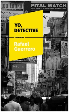 yo, detective - guerrero maroto - rafael guerrero maroto - eolas