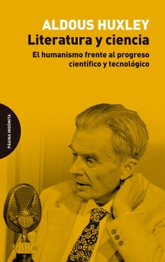 Literatura y ciencia - Aldous Huxley