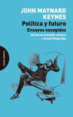 POLITICA Y FUTURO - J. M. Keynes