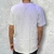 CAMISETA QUIKSILVER OMNI LOCK NEW WAVE BRANCA 0762 - comprar online