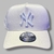 BONÉ NEW ERA BORDADO OFF WHITE/BEJE CLARO NEW YORK YANKEES N098 - comprar online