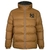 JAQUETA BOMBER PUFFER NEW ERA YANKEES Q013