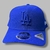 BONÉ NEW ERA 9FIFTY AZUL ROYAL MLB Los Angeles Dodgers N042 - ATMOSFERA LIFESTYLE surf street 