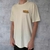 CAMISETA ELEMENT LEADER OF THE LOST OFF WHITE 0787 na internet