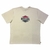 Camiseta Rip Curl Bege Extra Grande 1358