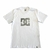 CAMISETA DC SHOE ONE TIME 0539