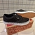 TENIS VANS ATWOOD PRETO Y187 na internet