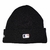 GORRO LÃ MASCULINO NEW ERA NEW YORK PRETO A004 - comprar online