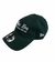 BONE NEW ERA VERDE BORDADO DAD CAP N035