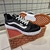 TENIS VANS RANGE EXP PRETO E BRANCO JUCA - loja online