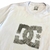 CAMISETA DC SHOE ONE TIME 0539 - comprar online