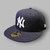 BONÉ NEW ERA ABA RETA NEW YORK YANKEES AZUL MARINHO N445