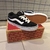 TENIS VANS CALDRONE PRETO ABA2 - loja online