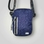 MINI SHOULDER BAG HOCKS LITTLE AZUL 2896 - comprar online