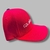 BONÉ QUIKSILVER BORDADO EMB SIDE OMNI VERMELHO 0245 na internet