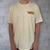 CAMISETA ELEMENT LEADER OF THE LOST OFF WHITE 0787 - comprar online