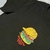 CAMISETA NEW ERA ALL CORE GOOD FOOD BURGUER H039 - comprar online