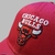 BONÉ NEW ERA CHICAGO BULLS VERMELHO N140 - ATMOSFERA LIFESTYLE surf street 