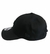 BONE NEW ERA MINI LOGO PLACA PRETO N064 - comprar online