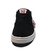 TENIS OUS NACCARATO PRETO MOVIMENTO ESSENCIAL 005X - ATMOSFERA LIFESTYLE surf street 