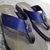 CHINELO KENNER KIVAH PRETO/AZUL LK05 - ATMOSFERA LIFESTYLE surf street 