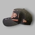 BONÉ NEW ERA PRETO N051 - ATMOSFERA LIFESTYLE surf street 