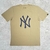 CAMISETA NEW ERA LOGO NEW YORK YANKEES H012