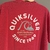 CAMISETA QUIKSILVER ICE COLD COR VERMELHO CLARO 0325 - ATMOSFERA LIFESTYLE surf street 