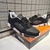 TENIS HOCKS POP RUNNER EXTRA BLACK 1004