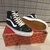 TENIS VANS FILMORE HI PRETO JUCA - ATMOSFERA LIFESTYLE surf street 