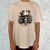 CAMISETA FREE SURF SKULL 5514