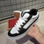 TENIS VANS CALDRONE BRANCO E PRETO PBA2