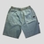 Bermuda Compton jeans elastico 277x - comprar online